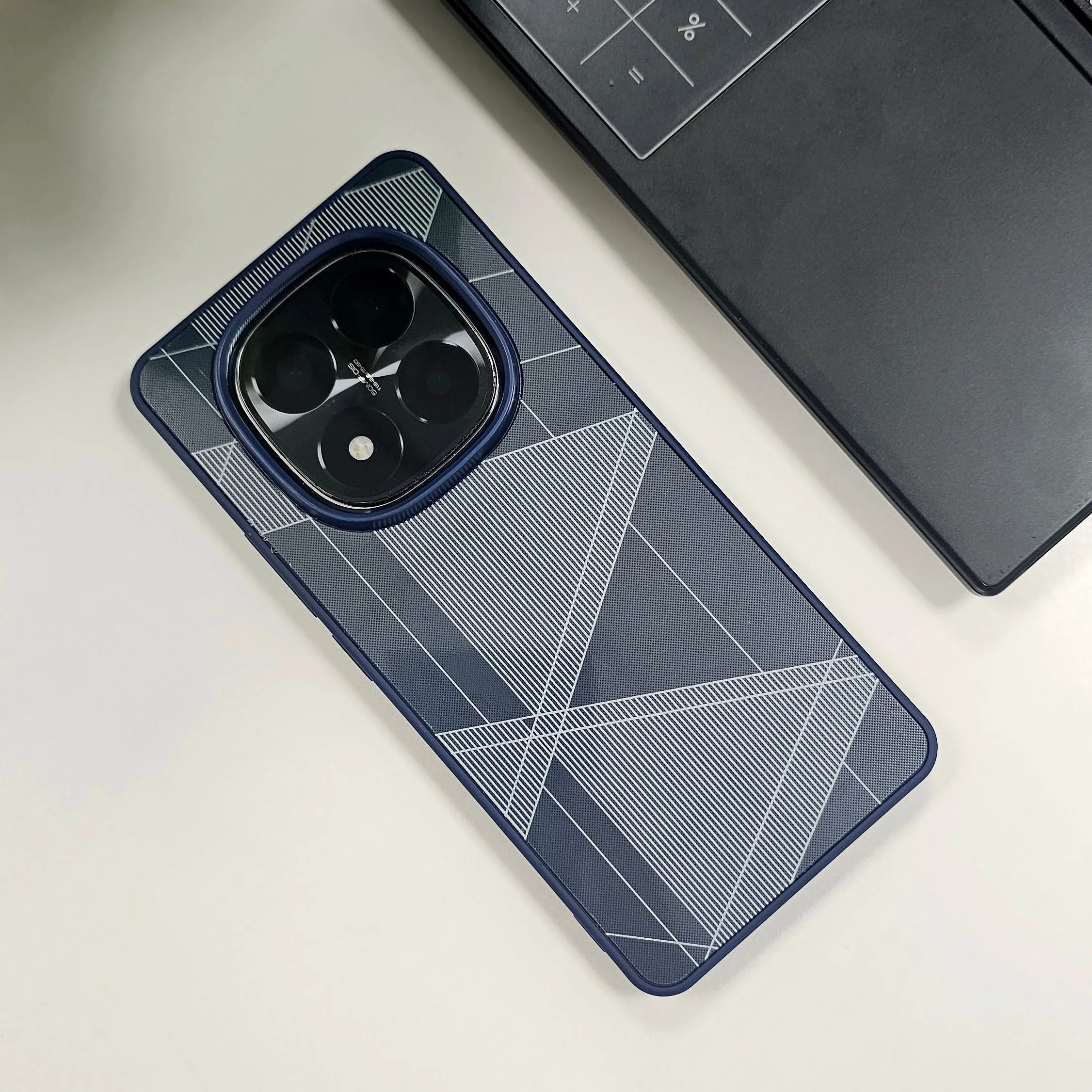 Triangle Pattern Cases